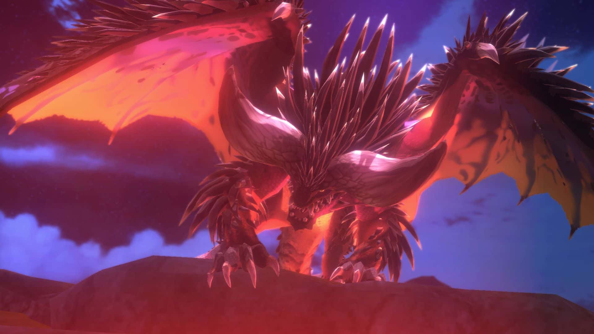怪物猎人物语2 Monster Hunter Stories 2 Wings Of Ruin （SKIDROW）全DLC背景