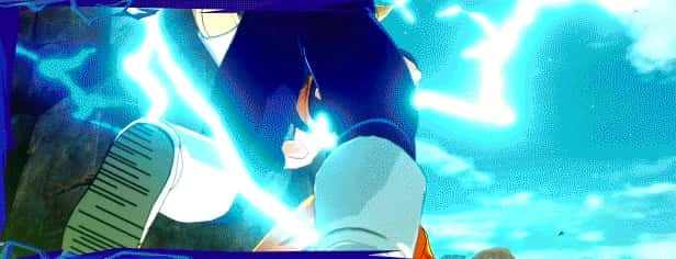 STEAM学习 七龙珠 电光炸裂！ZERO DRAGON BALL: Sparking! ZERO v2013.012.003.008.007 最新 28.5G全息投影